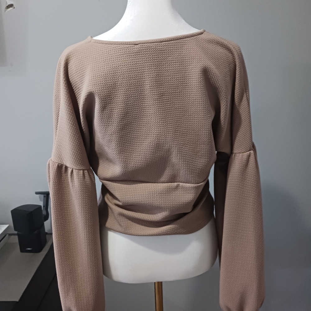 Express top - Picture 2 of 2